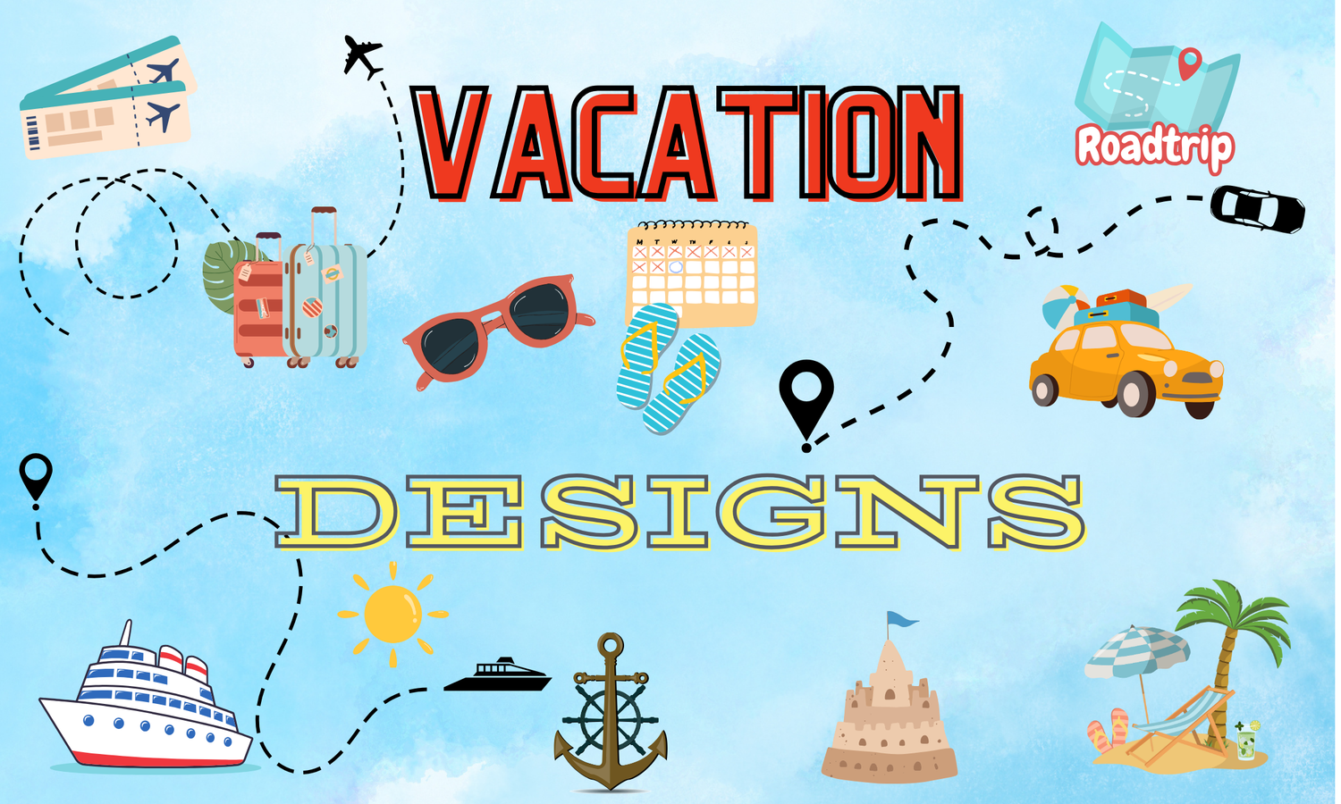 Vacation Designs