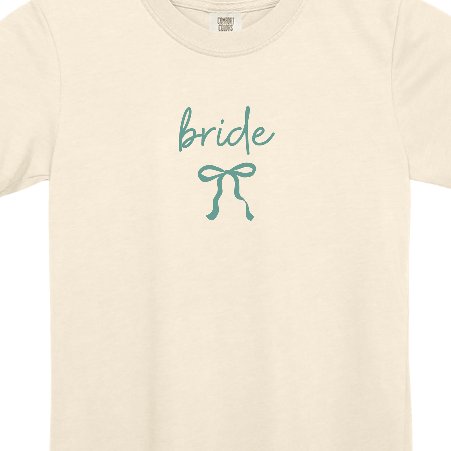 Bride Crew (Bridesmaid, Maid of Honor, etc.)