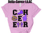 CHEER