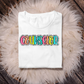 School Staff Tees