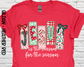Jesus is the Reason for the Season