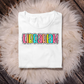 School Staff Tees