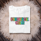 School Staff Tees