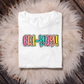 School Staff Tees