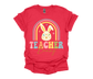 Teacher Bunny - Gildan