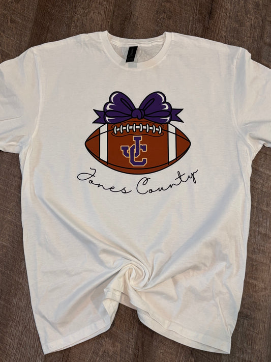 Custom Football Shirt