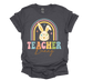 Teacher Bunny - Gildan