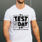 Test Day