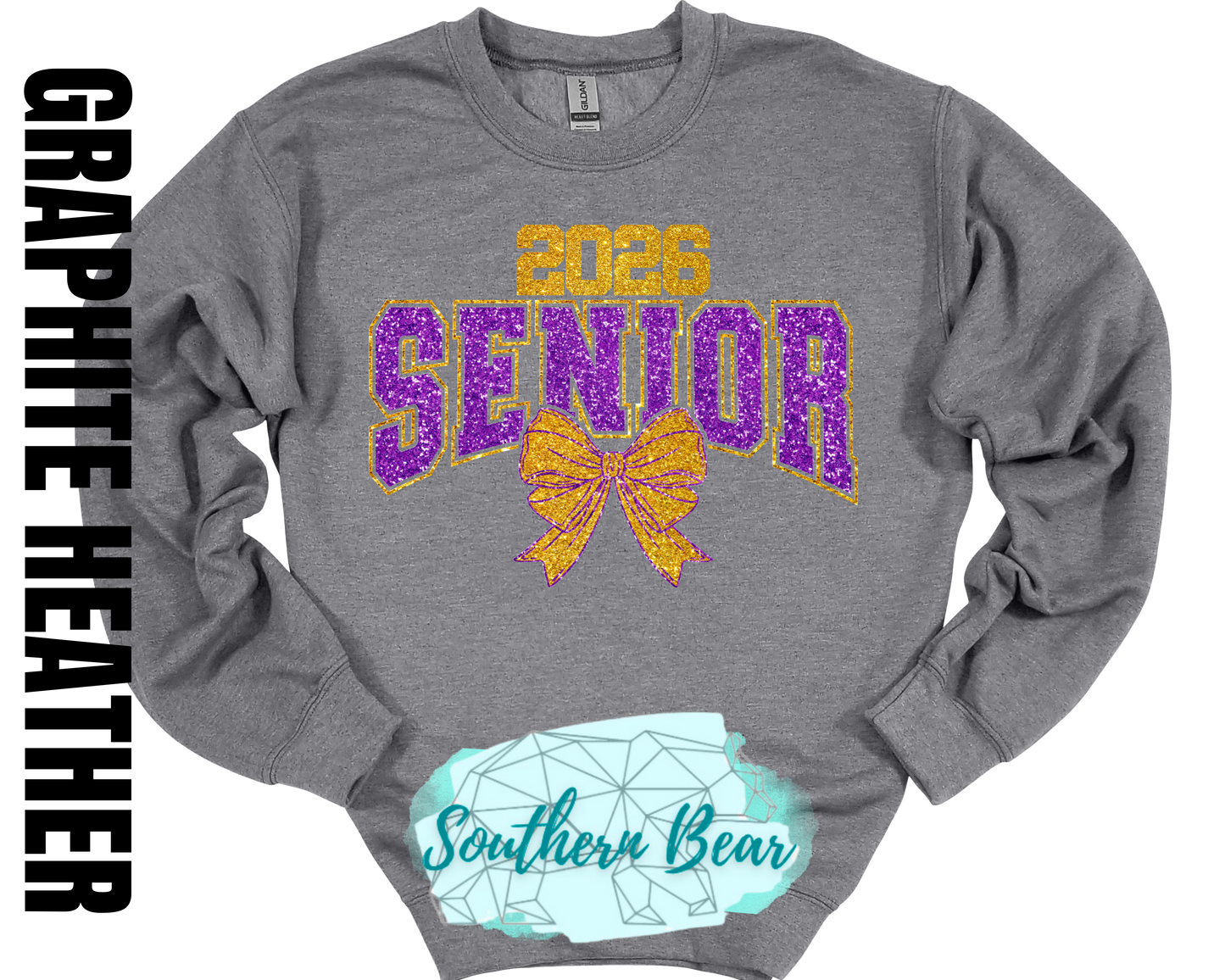 Senior 2026