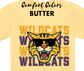 Wildcat Stacked