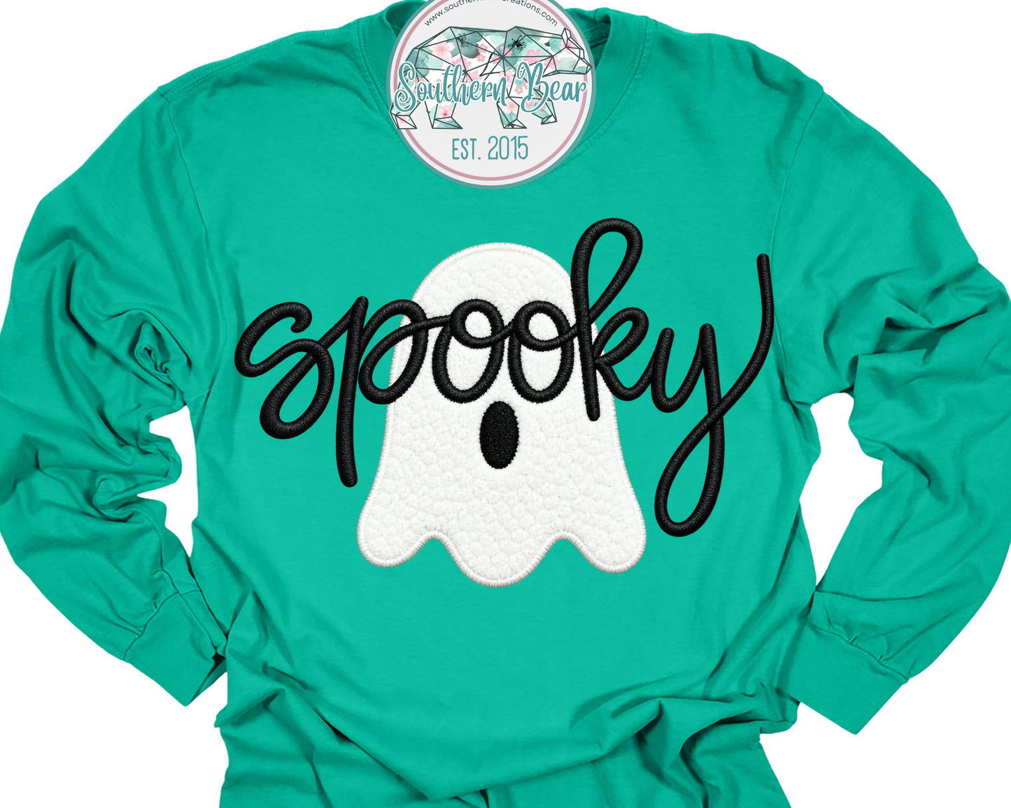 Spooky