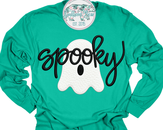 Spooky