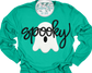 Spooky