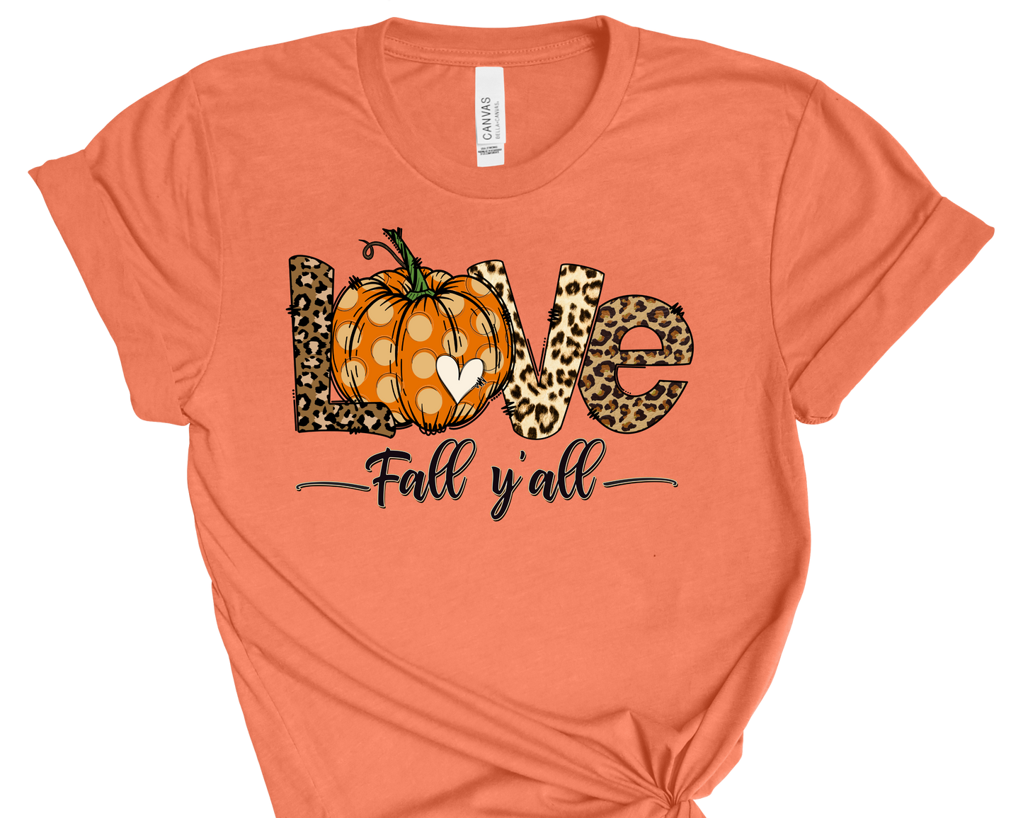 Love Fall Y’all