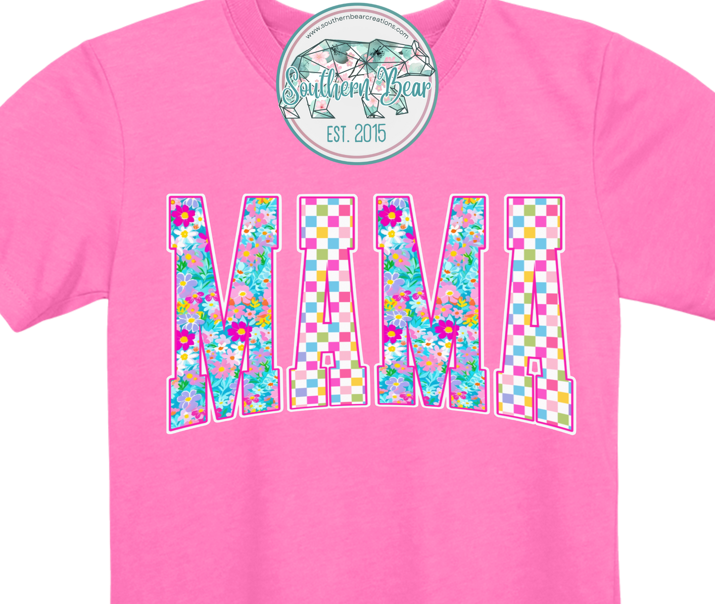Mama