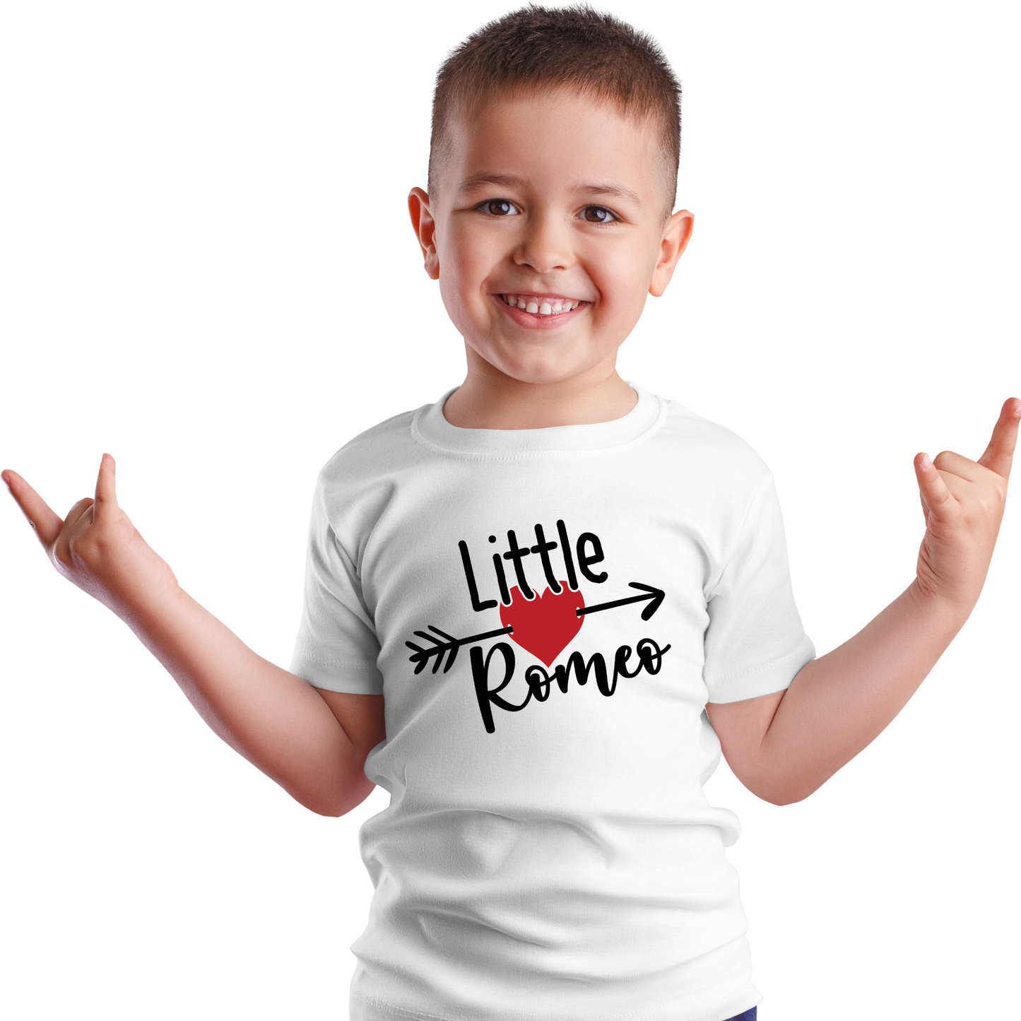Little Romeo