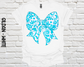 Patterned Bows