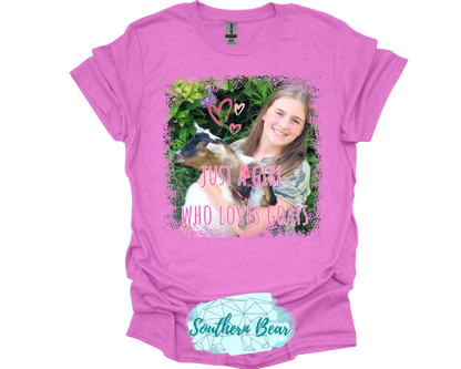 Custom Tee 2