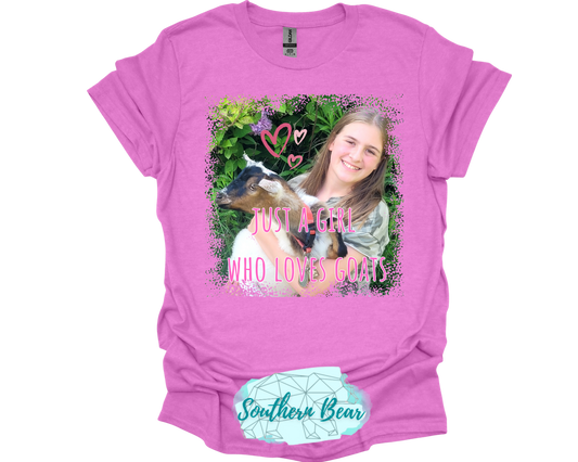 Custom Tee 2