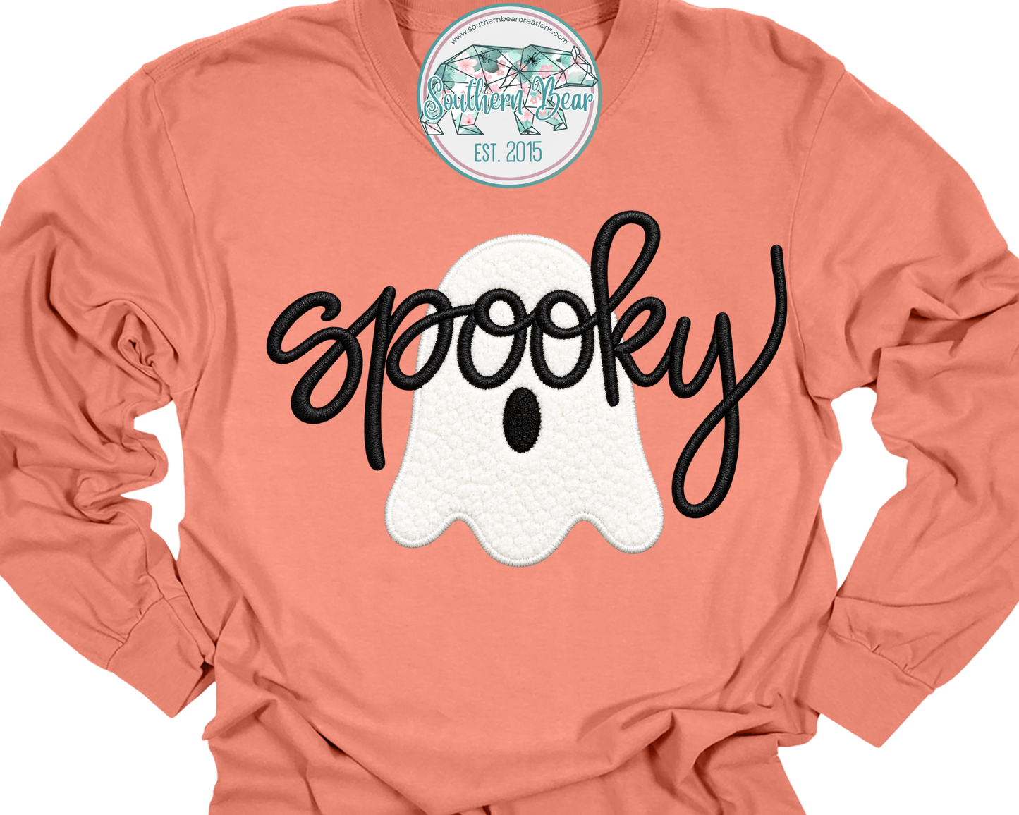 Spooky