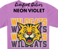 Wildcat Stacked