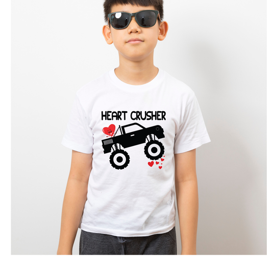 Heart Crusher