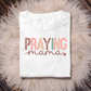 Praying mama