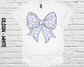 Patterned Bows