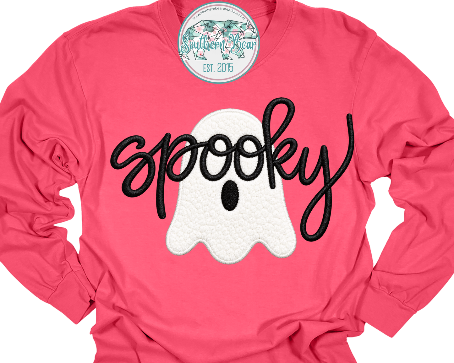 Spooky