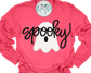 Spooky