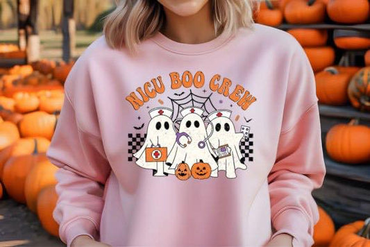 NICU Crew