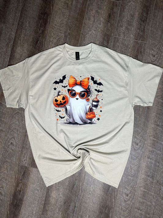 Boo-gie Ghost