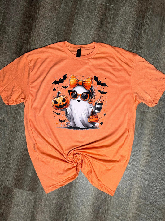 Boo-gie Ghost