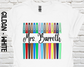 Crayon - Flair