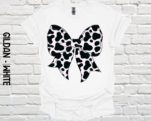 Patterned Bows