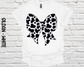 Patterned Bows