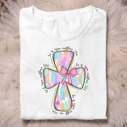 He is Risen!