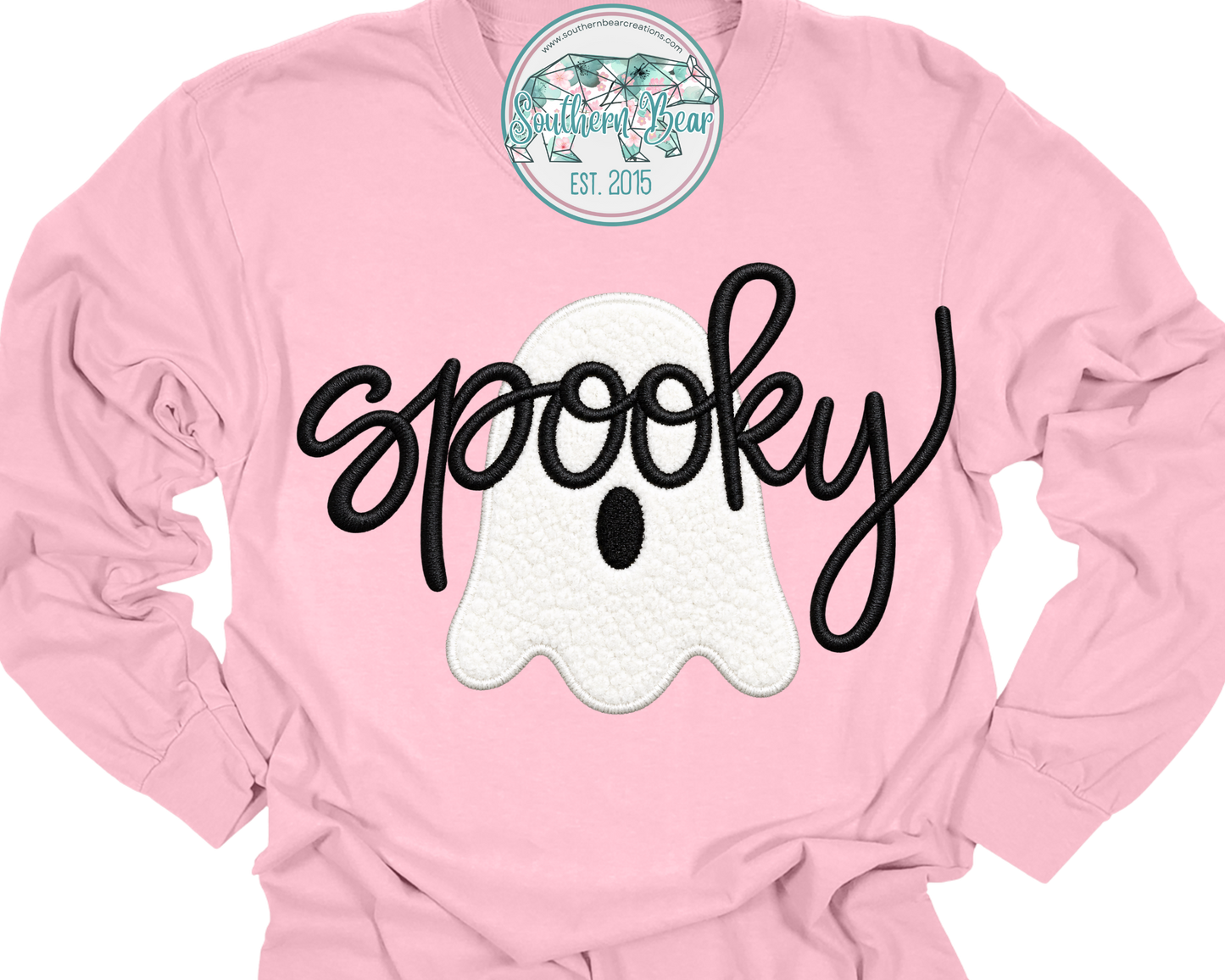 Spooky