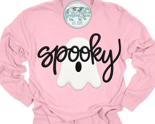 Spooky
