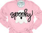 Spooky