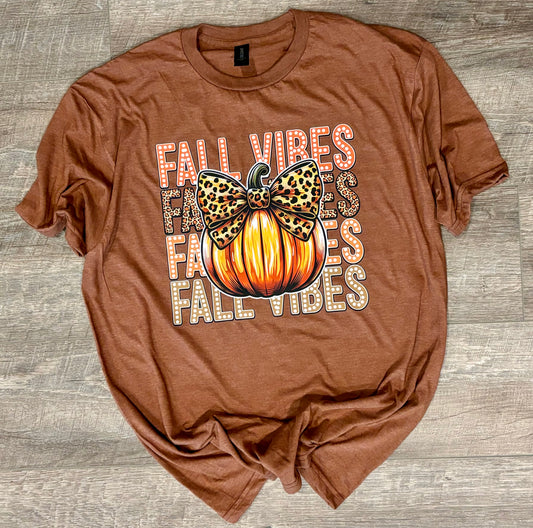 Fall Vibes