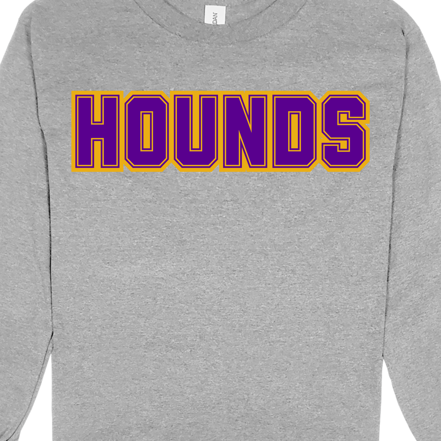 Youth: Hounds