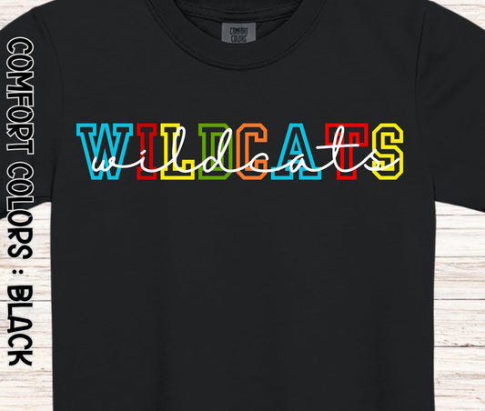 Wildcats