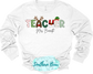 Christmas Teacher