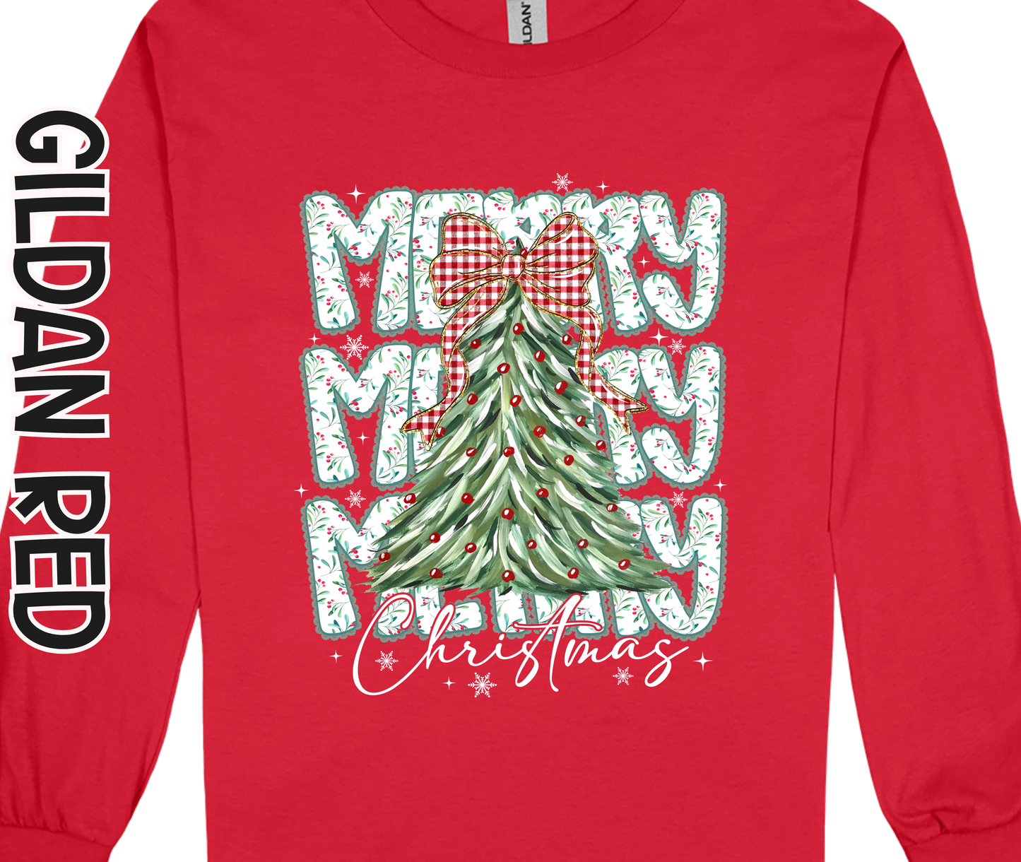 Merry Merry Merry