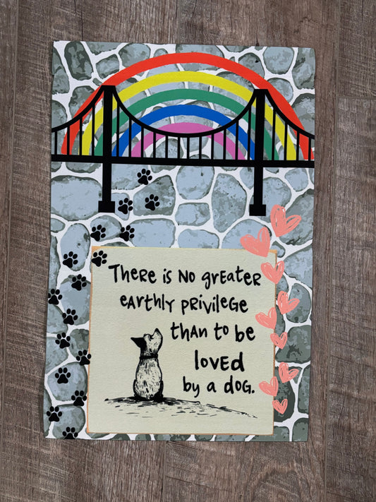 Pet Memorial