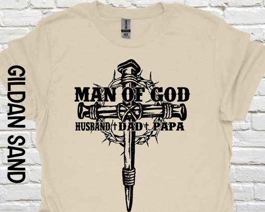 Man of God