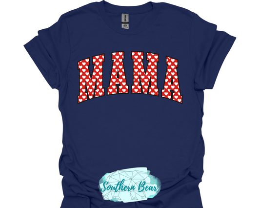 Mama Hearts