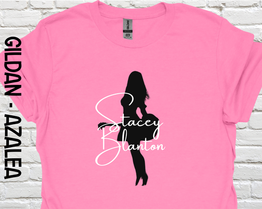 Stacey Blanton Custom Front