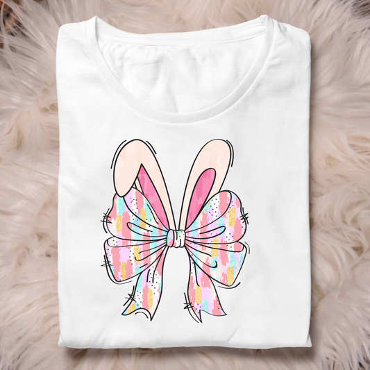 Bunny Ears Bow
